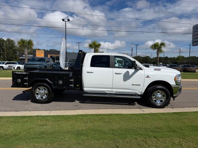 2022 RAM 3500 Big Horn