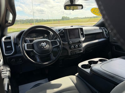 2022 RAM 3500 Big Horn