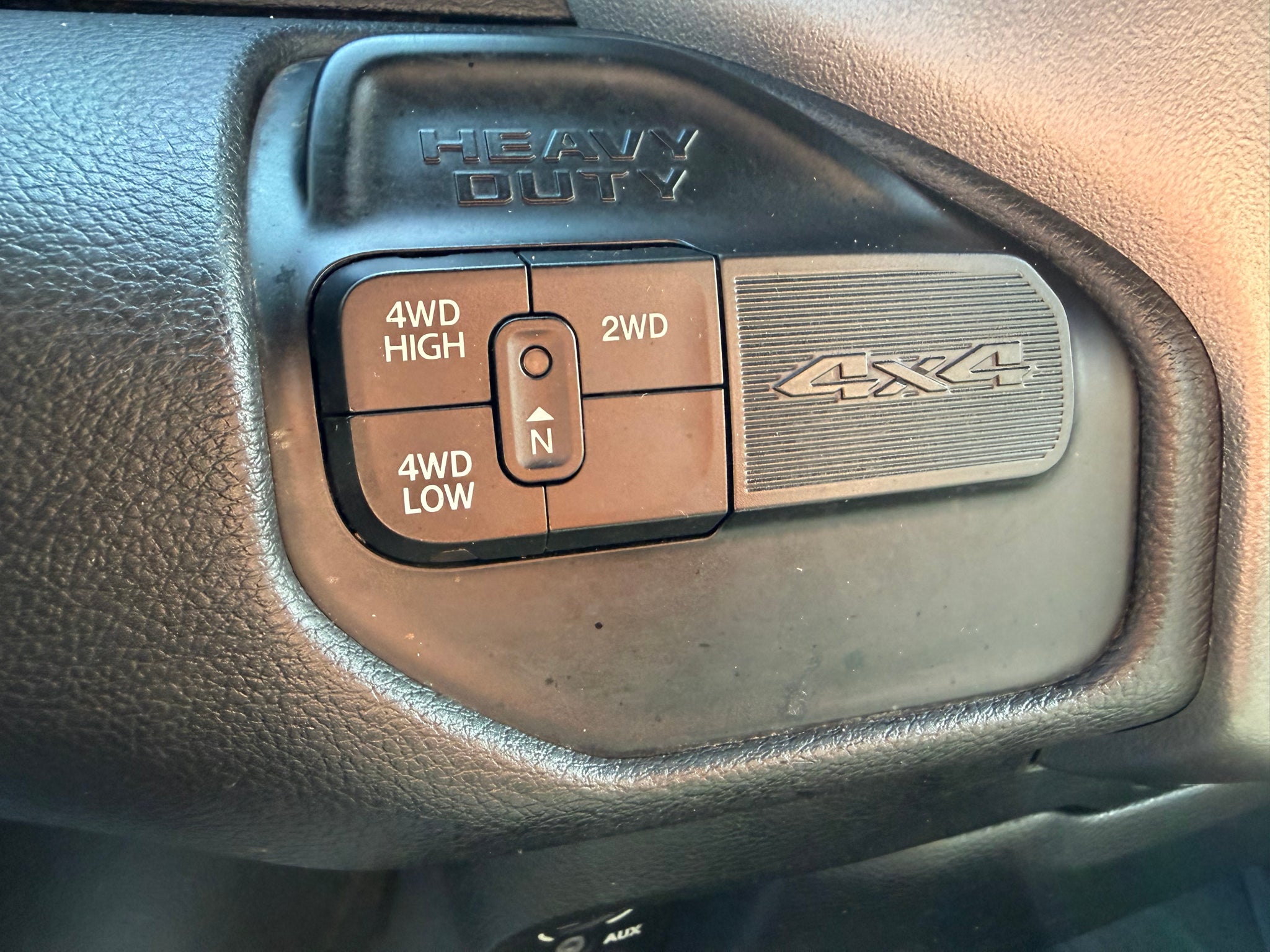 2022 RAM 3500 Big Horn