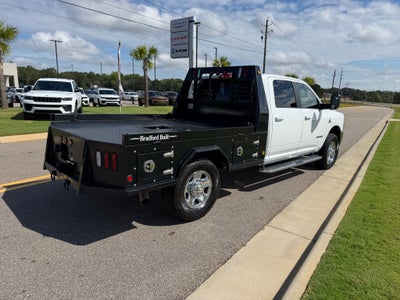 2022 RAM 3500 Big Horn