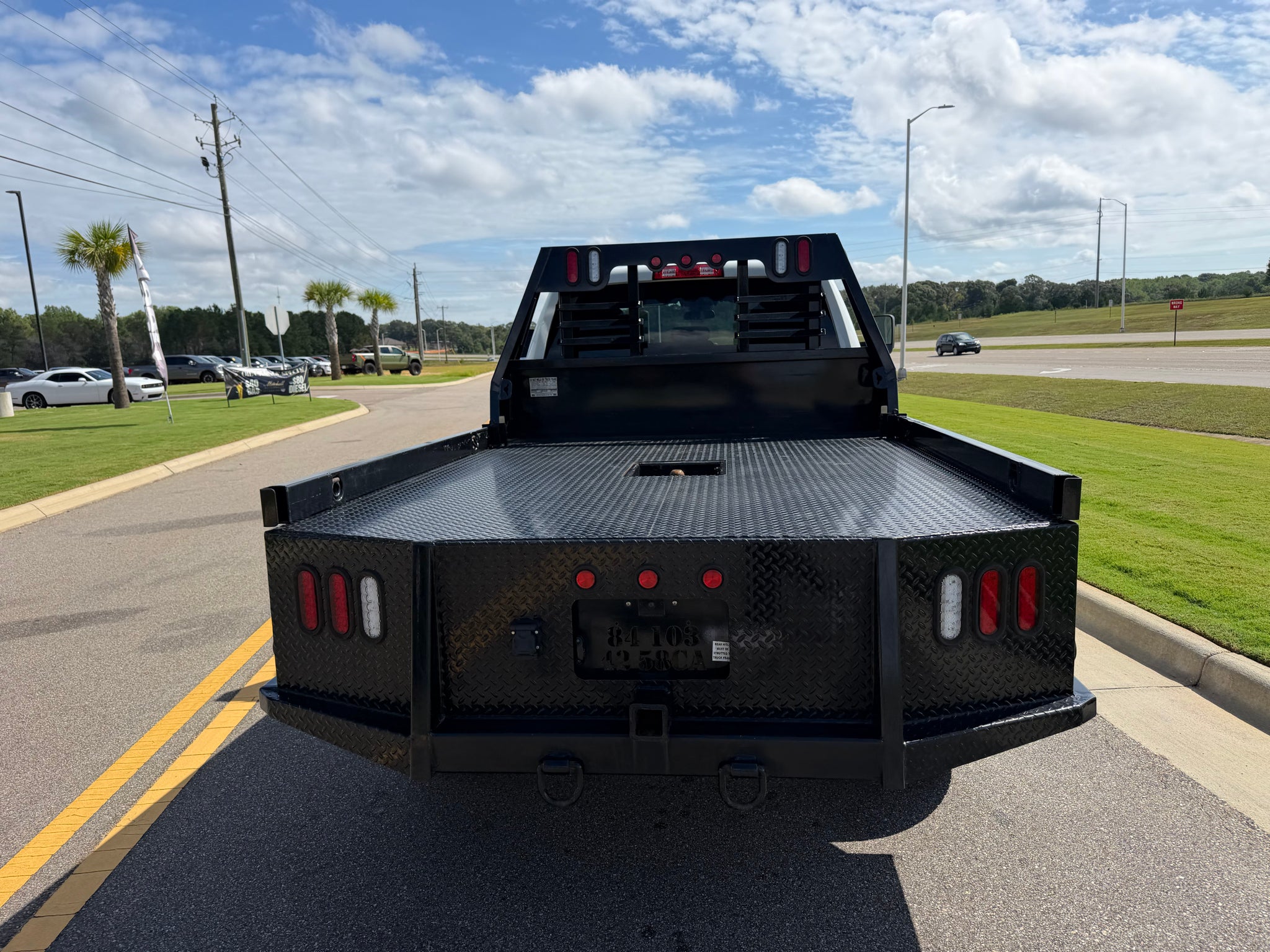 2022 RAM 3500 Big Horn