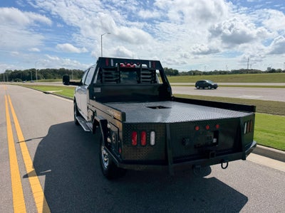 2022 RAM 3500 Big Horn