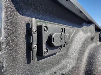 2026 RAM 2500 RAM 2500 BLACK EXPRESS CREW CAB 4X2 8' BOX