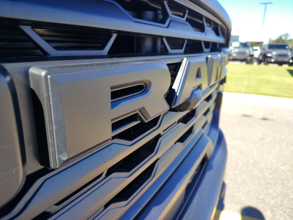 2026 RAM 2500 RAM 2500 TRADESMAN CREW CAB 4X4 6'4' BOX