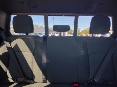 2026 RAM 2500 RAM 2500 TRADESMAN CREW CAB 4X4 6'4' BOX