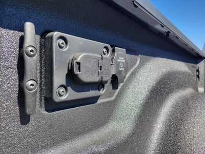 2026 RAM 2500 RAM 2500 TRADESMAN CREW CAB 4X4 6'4' BOX