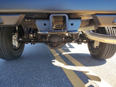 2026 RAM 2500 RAM 2500 TRADESMAN CREW CAB 4X4 6'4' BOX