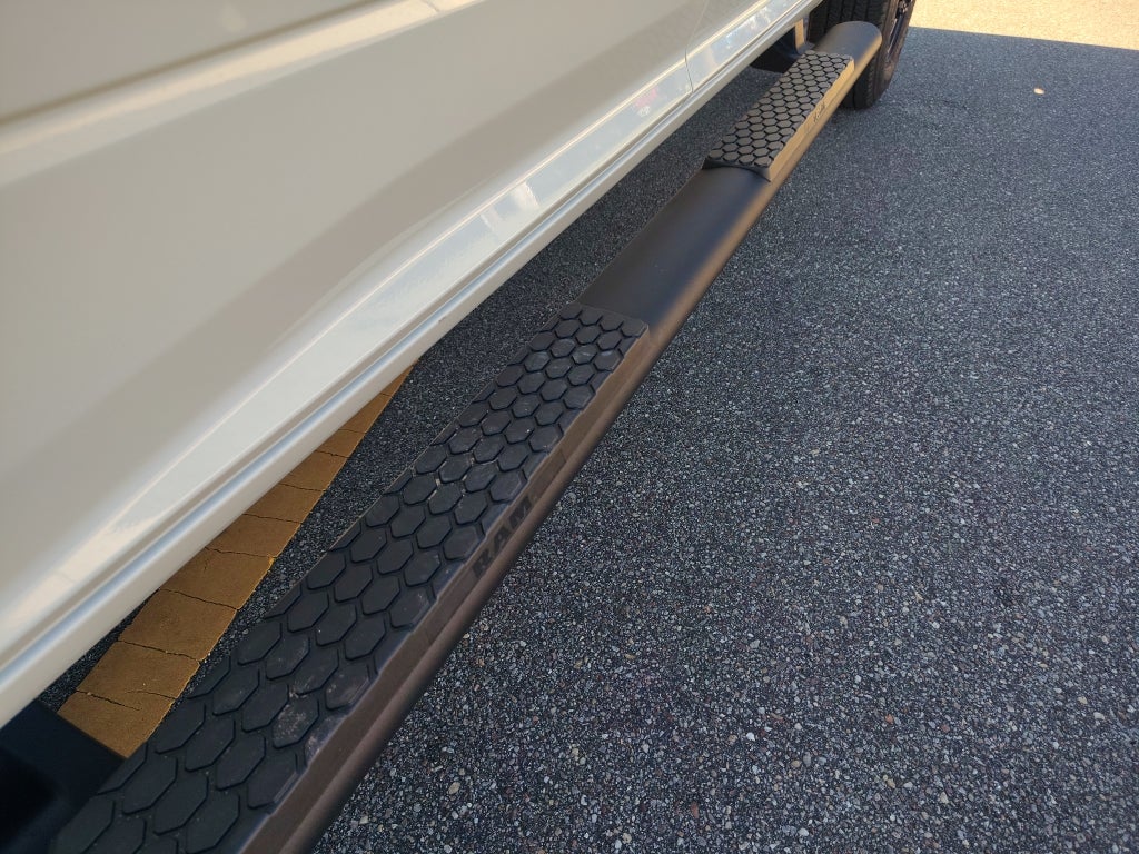 2026 RAM 2500 RAM 2500 TRADESMAN CREW CAB 4X4 6'4' BOX