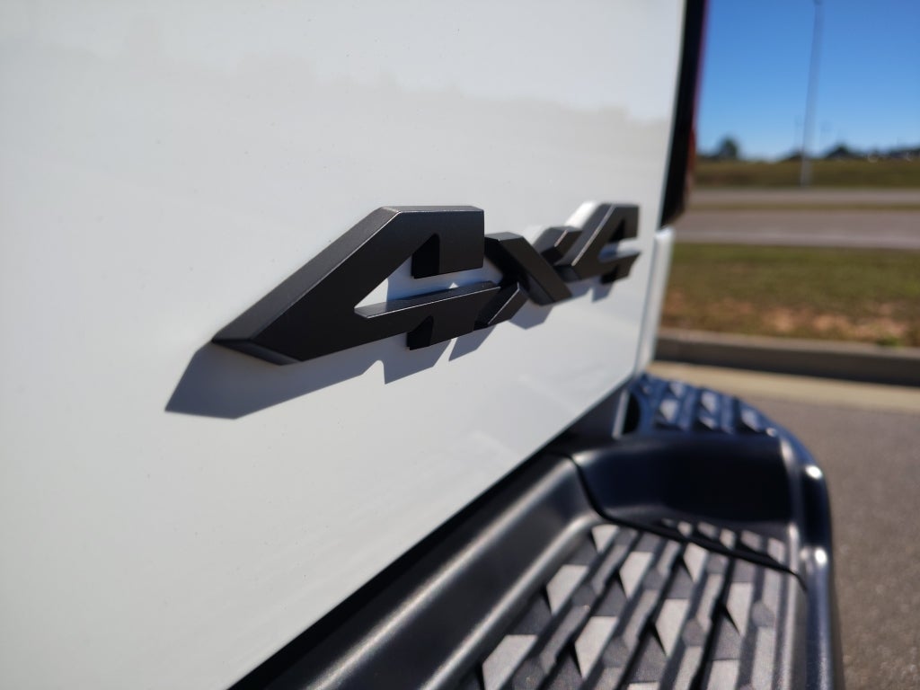 2026 RAM 2500 RAM 2500 TRADESMAN CREW CAB 4X4 6'4' BOX