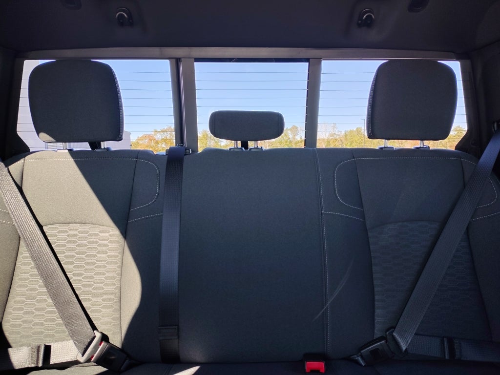 2026 RAM 2500 RAM 2500 TRADESMAN CREW CAB 4X4 6'4' BOX