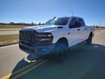 2026 RAM 2500 RAM 2500 TRADESMAN CREW CAB 4X4 6'4' BOX