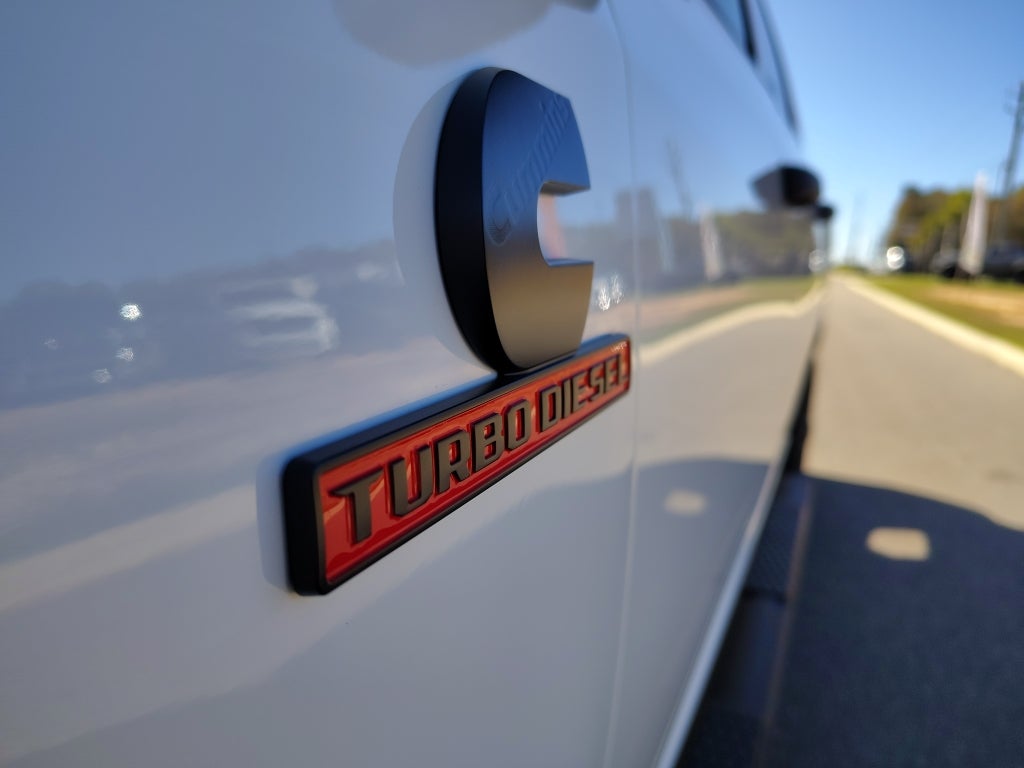 2026 RAM 2500 RAM 2500 TRADESMAN CREW CAB 4X4 6'4' BOX