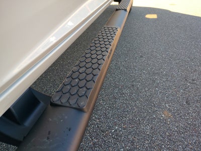 2026 RAM 2500 RAM 2500 TRADESMAN CREW CAB 4X4 6'4' BOX