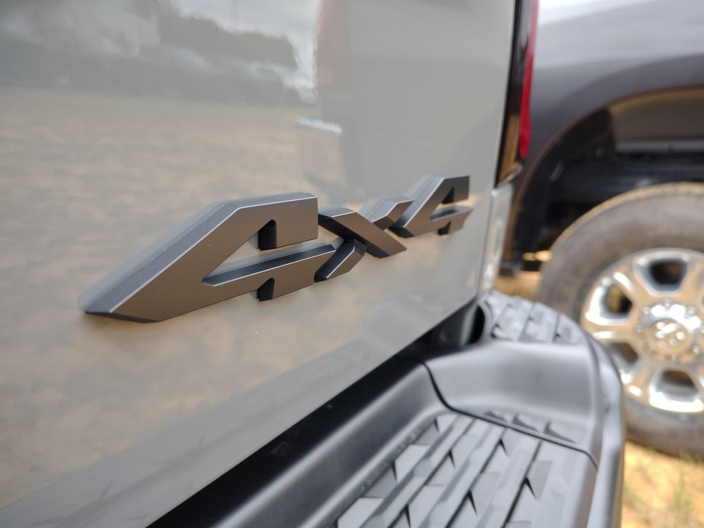 2026 RAM 2500 RAM 2500 TRADESMAN CREW CAB 4X4 6'4' BOX