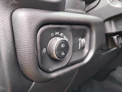 2026 RAM 2500 RAM 2500 TRADESMAN CREW CAB 4X4 6'4' BOX