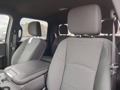 2026 RAM 2500 RAM 2500 TRADESMAN CREW CAB 4X4 6'4' BOX