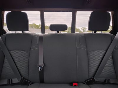 2026 RAM 2500 RAM 2500 TRADESMAN CREW CAB 4X4 6'4' BOX