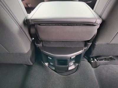 2026 RAM 2500 RAM 2500 TRADESMAN CREW CAB 4X4 6'4' BOX