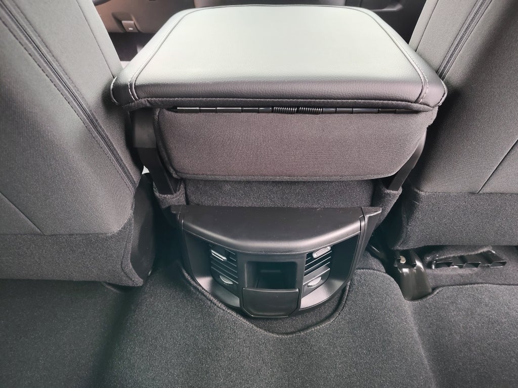 2026 RAM 2500 RAM 2500 TRADESMAN CREW CAB 4X4 6'4' BOX