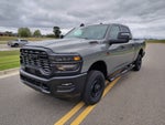 2026 RAM 2500 RAM 2500 TRADESMAN CREW CAB 4X4 6'4' BOX