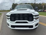 2026 RAM 2500 RAM 2500 BLACK EXPRESS CREW CAB 4X4 6'4' BOX