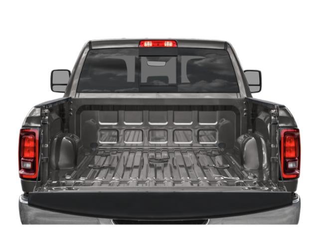 2026 RAM 2500 RAM 2500 BIG HORN CREW CAB 4X4 6'4' BOX