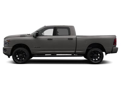 2026 RAM 2500 RAM 2500 BIG HORN CREW CAB 4X4 6'4' BOX