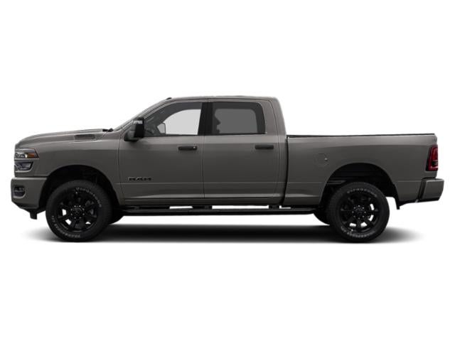 2026 RAM 2500 RAM 2500 BIG HORN CREW CAB 4X4 6'4' BOX