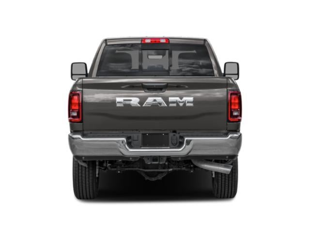 2026 RAM 2500 RAM 2500 BIG HORN CREW CAB 4X4 6'4' BOX