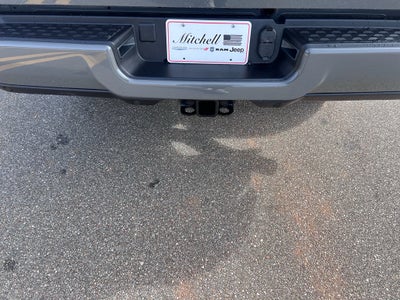 2026 RAM 2500 RAM 2500 BIG HORN CREW CAB 4X4 6'4' BOX