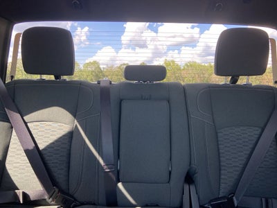 2025 RAM 2500 RAM 2500 BIG HORN CREW CAB 4X4 6'4' BOX