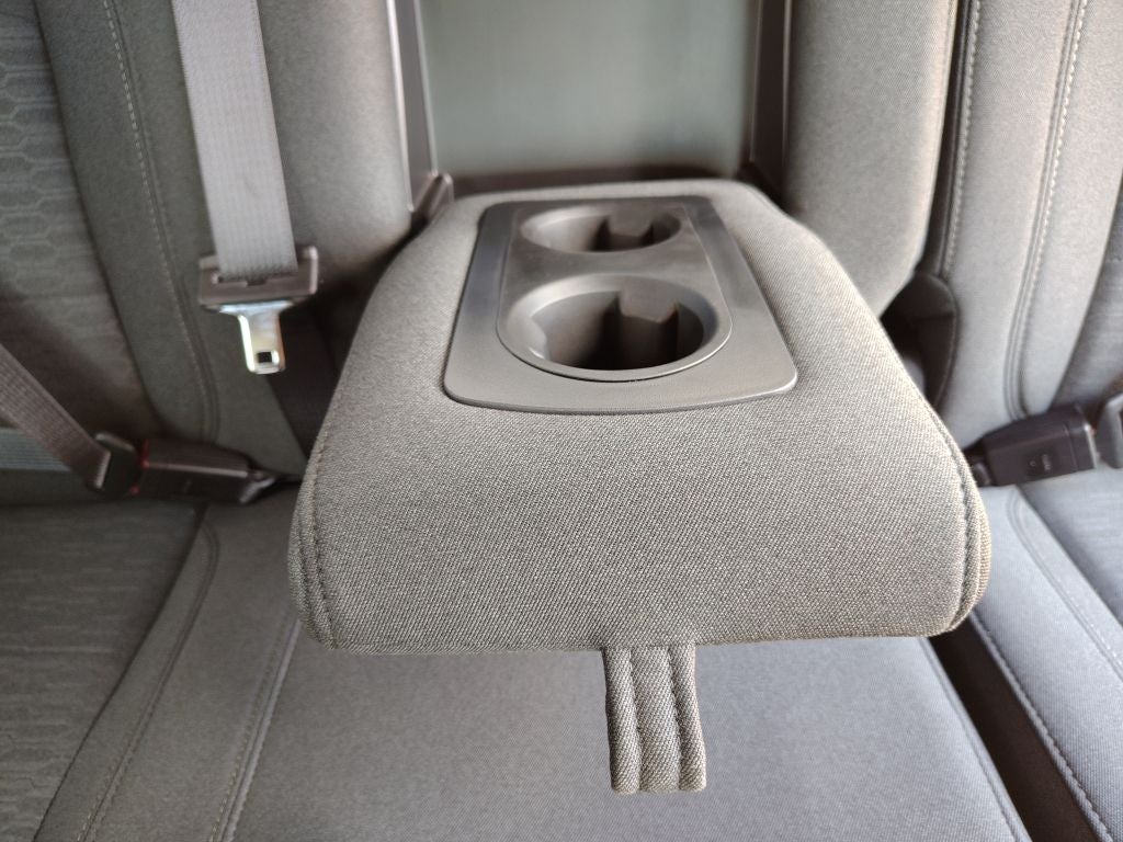 2025 RAM 2500 RAM 2500 BIG HORN CREW CAB 4X4 6'4' BOX