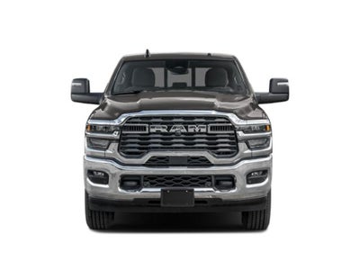 2026 RAM 2500 RAM 2500 BIG HORN CREW CAB 4X4 6'4' BOX