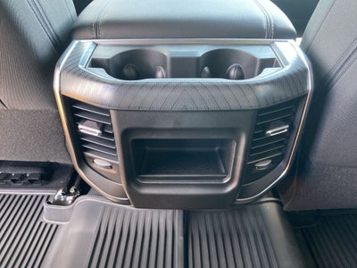 2025 RAM 2500 RAM 2500 BIG HORN CREW CAB 4X4 6'4' BOX