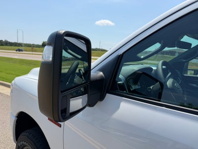 2026 RAM 2500 RAM 2500 BIG HORN CREW CAB 4X4 6'4' BOX