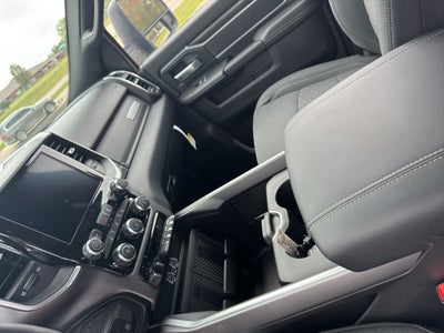 2026 RAM 2500 RAM 2500 BIG HORN CREW CAB 4X4 6'4' BOX