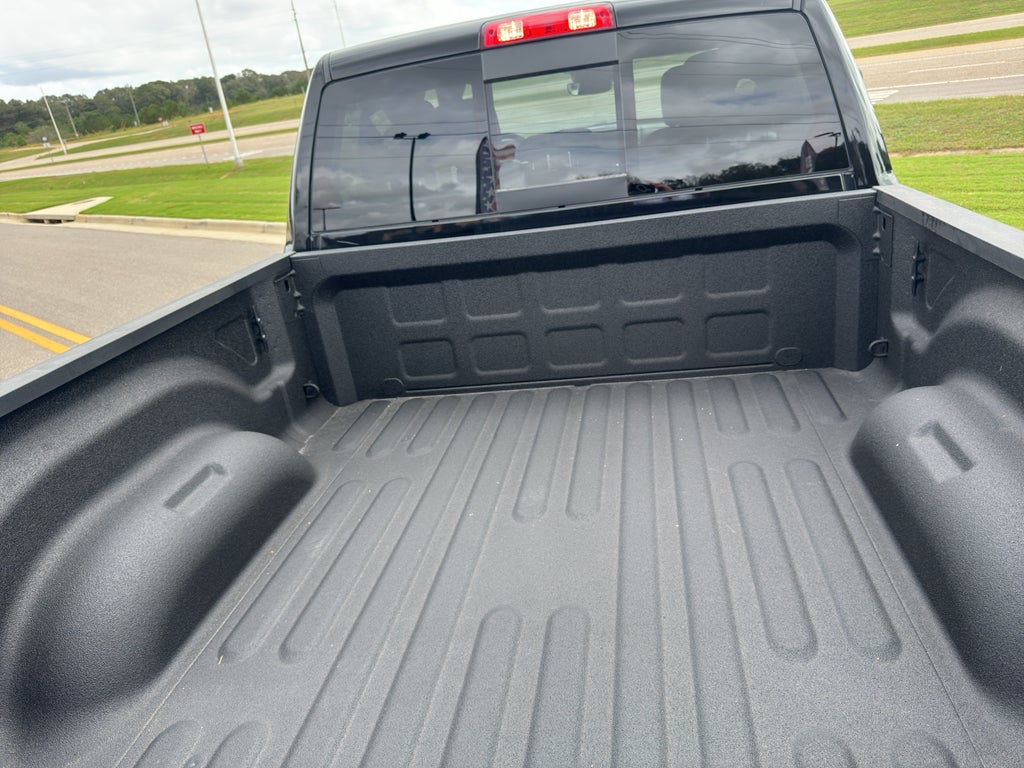 2026 RAM 2500 RAM 2500 BIG HORN CREW CAB 4X4 6'4' BOX