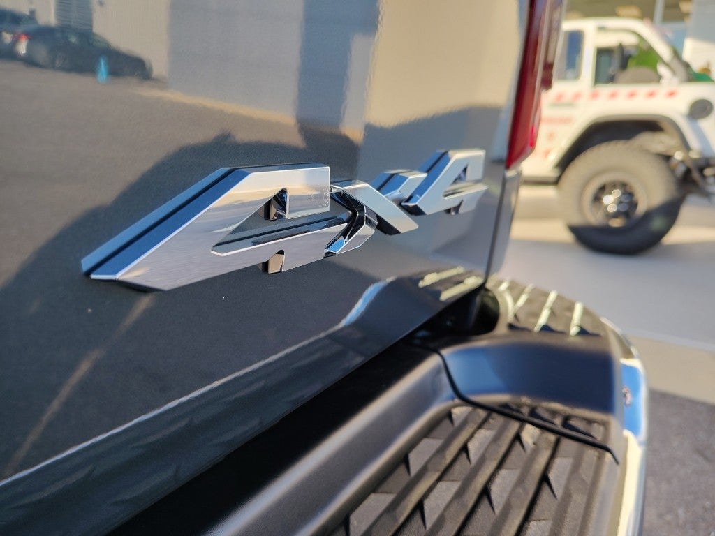 2026 RAM 2500 RAM 2500 BIG HORN CREW CAB 4X4 6'4' BOX