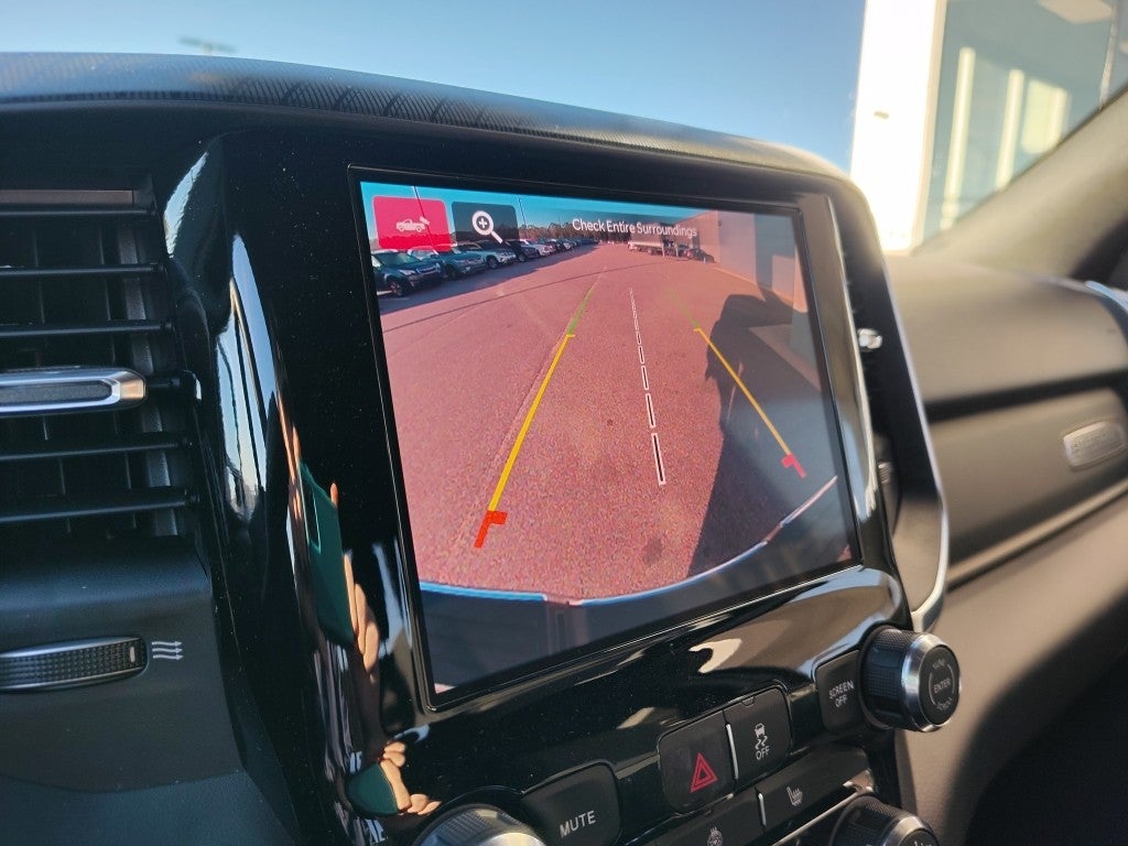 2026 RAM 2500 RAM 2500 BIG HORN CREW CAB 4X4 6'4' BOX