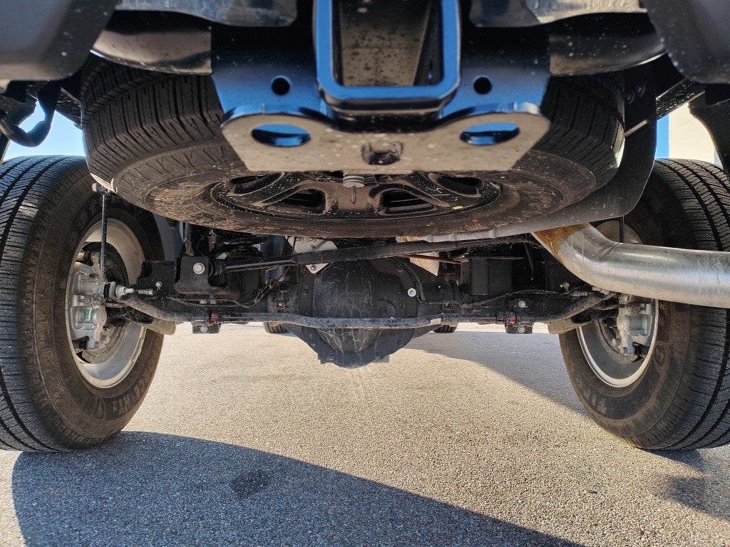 2026 RAM 2500 RAM 2500 BIG HORN CREW CAB 4X4 6'4' BOX