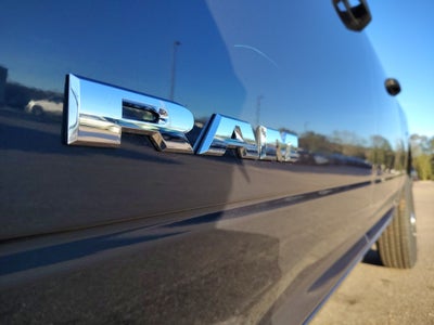 2026 RAM 2500 RAM 2500 BIG HORN CREW CAB 4X4 6'4' BOX