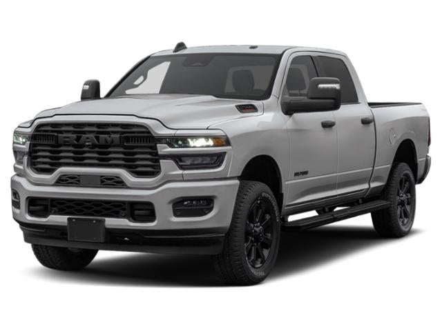 2026 RAM 2500 RAM 2500 BIG HORN CREW CAB 4X4 6'4' BOX