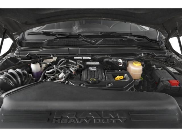 2026 RAM 2500 RAM 2500 BIG HORN CREW CAB 4X4 6'4' BOX