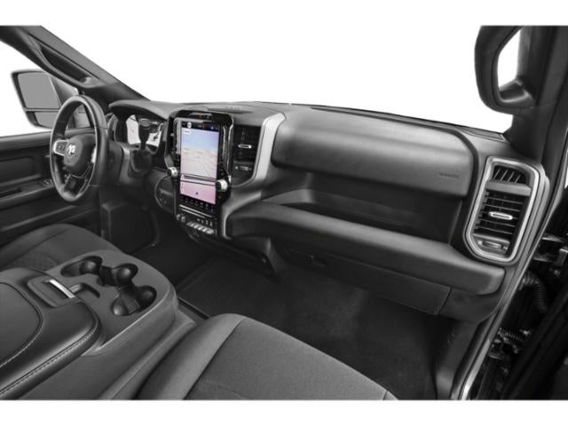 2026 RAM 2500 RAM 2500 BIG HORN CREW CAB 4X4 6'4' BOX