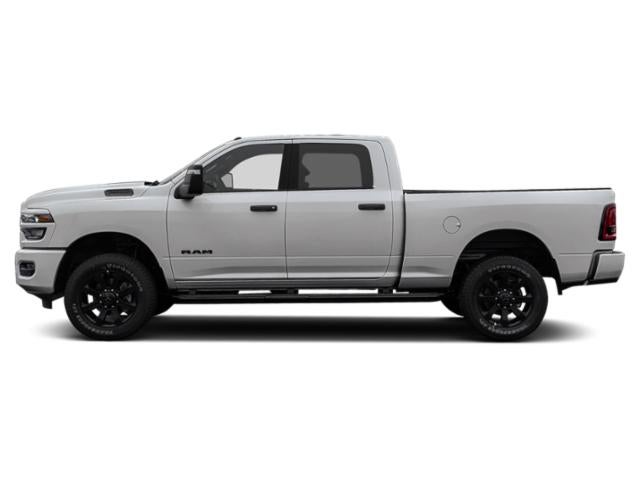 2026 RAM 2500 RAM 2500 BIG HORN CREW CAB 4X4 6'4' BOX