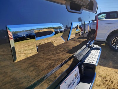 2026 RAM 2500 RAM 2500 BIG HORN CREW CAB 4X4 6'4' BOX