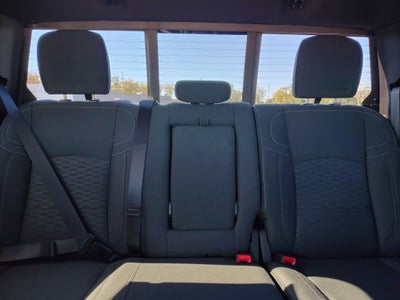 2026 RAM 2500 RAM 2500 BIG HORN CREW CAB 4X4 6'4' BOX