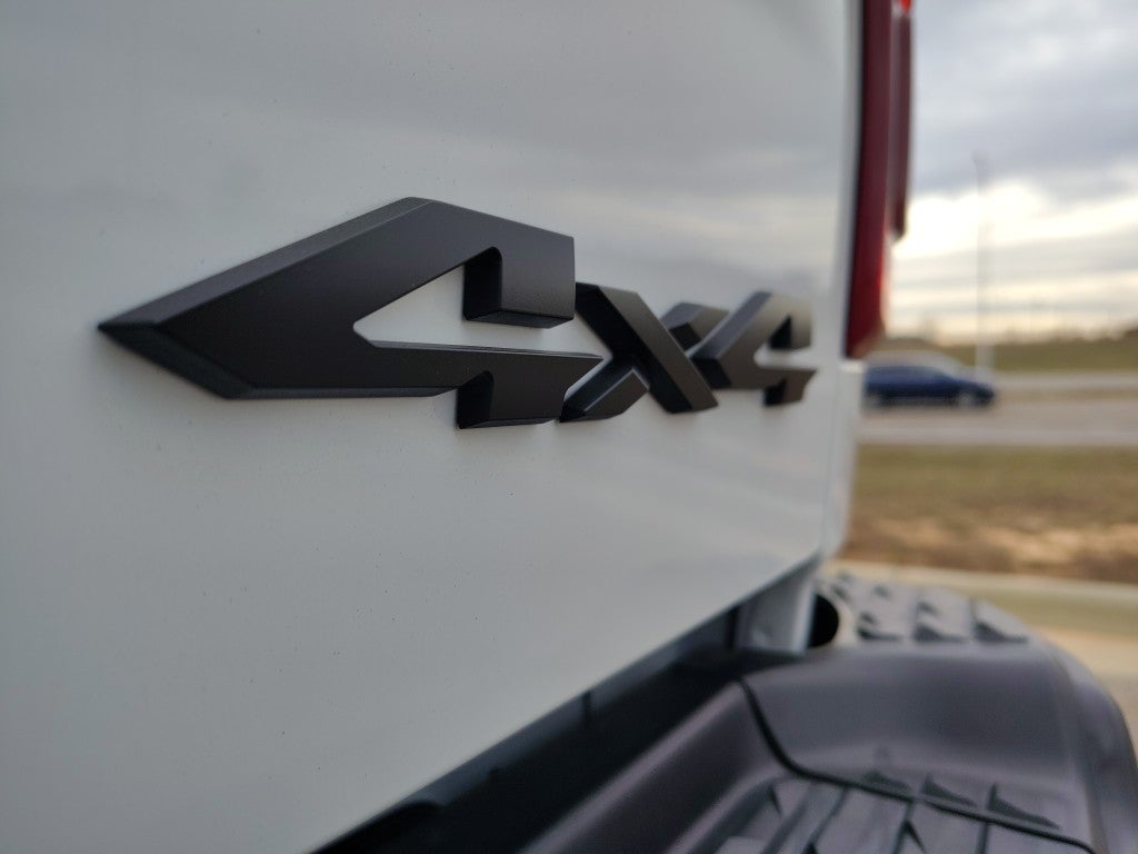 2026 RAM 2500 RAM 2500 REBEL CREW CAB 4X4 6'4' BOX