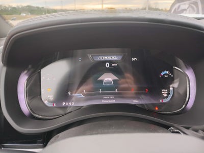 2026 RAM 2500 RAM 2500 REBEL CREW CAB 4X4 6'4' BOX