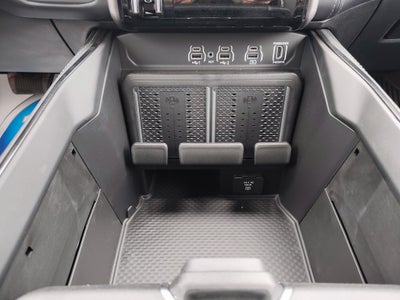 2026 RAM 2500 RAM 2500 REBEL CREW CAB 4X4 6'4' BOX